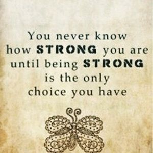 Meet your Posher, Crystal